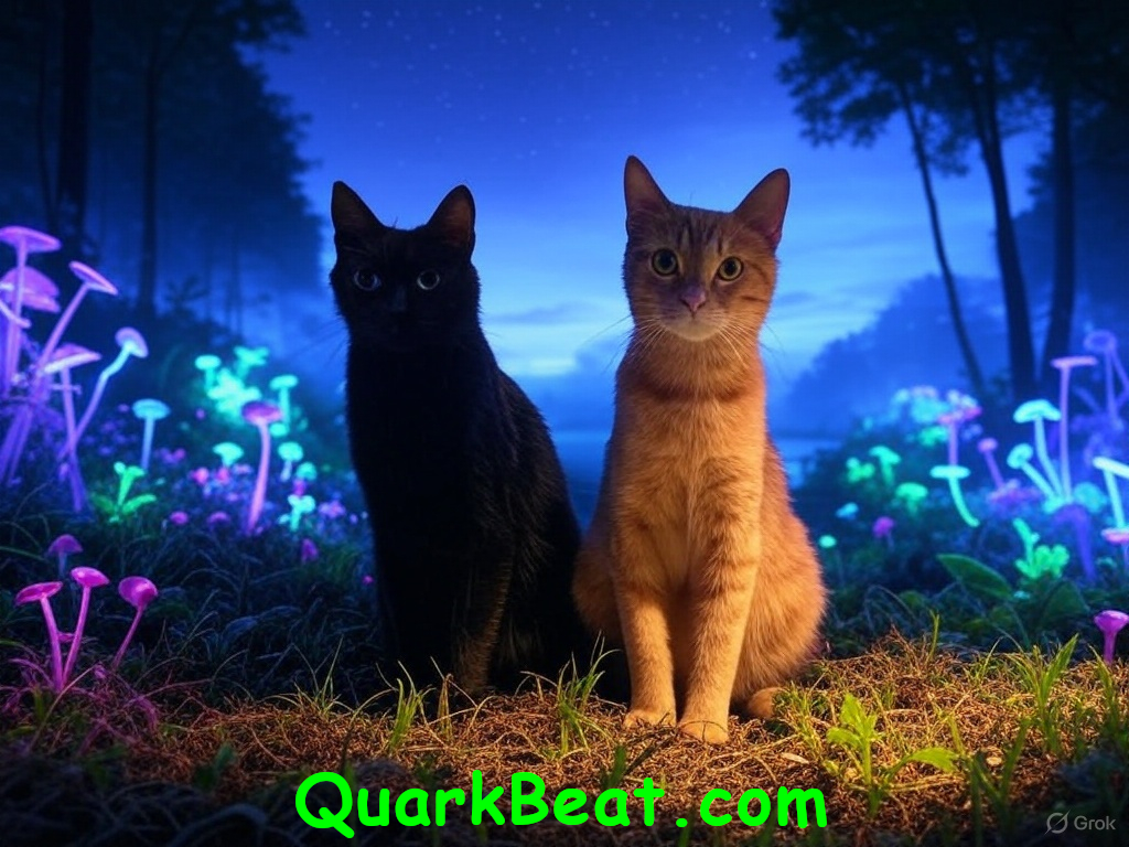 The Mission of a Cat