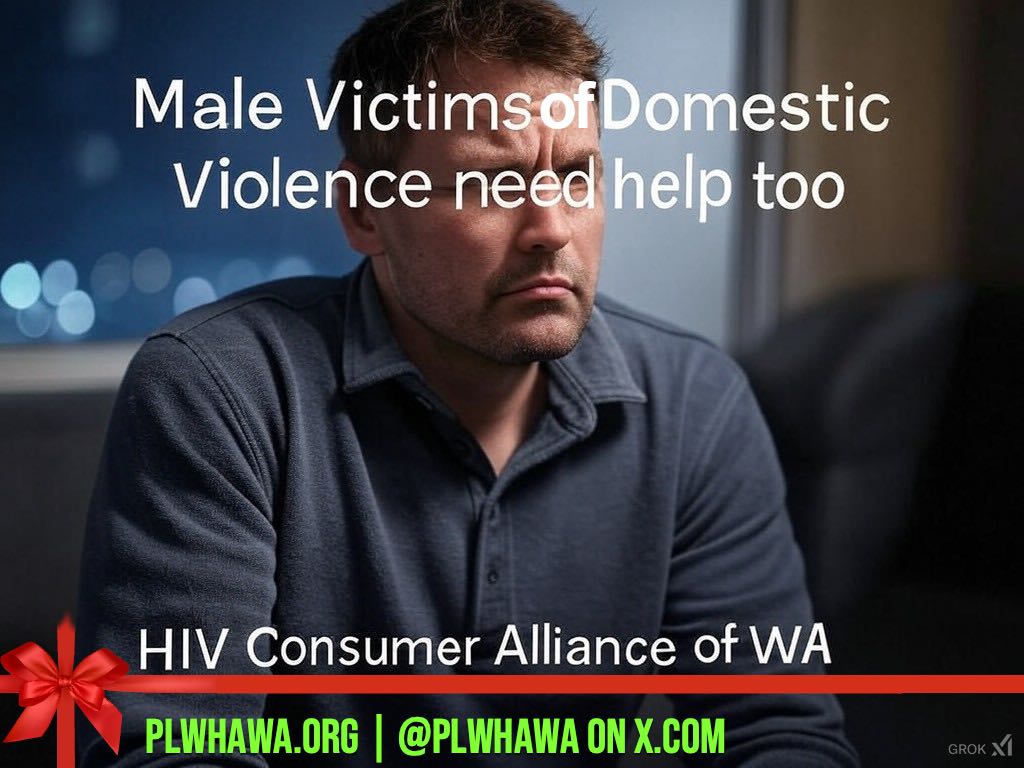 Domestic Violence in Western Australia