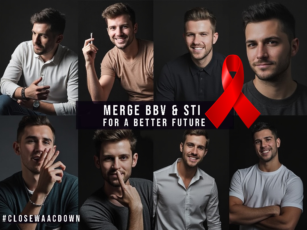 How can HIV Representatives represent positive people when they're given incentives to represent someone else?